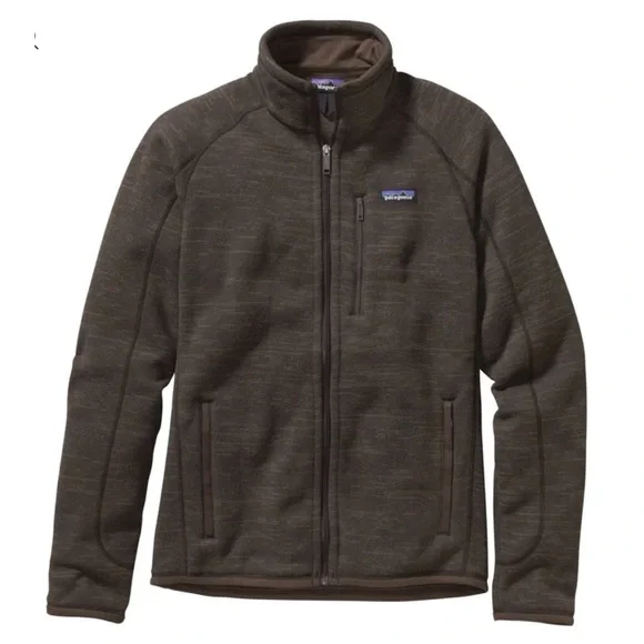 Patagonia Better Sweater Jacket in size L NWOT - Picture 1 of 7